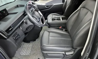 Hyundai Staria 2024, 59181 км, за 23800000 KRW - фото 27