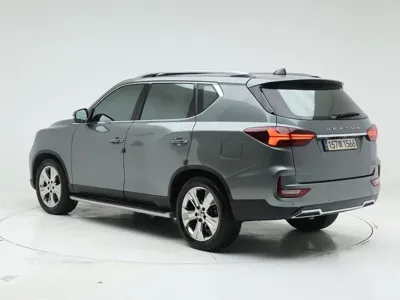 KG_Mobility_Ssangyong Rexton 2021, 119171 км, за 22000000 KRW - фото 4