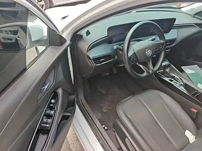 Buick Verano 2024, 24700 км, за 58400 CNY - фото 16
