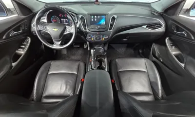 ChevroletGMDaewoo Malibu 2017, 194151 км, за 4800000 KRW - фото 7