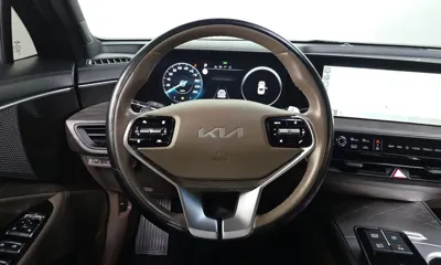 Kia K8 2023, 58912 км, за 23800000 KRW - фото 14