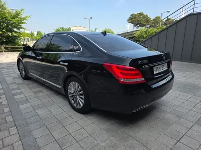 Hyundai Equus 2015, 156732 км, за 5900000 KRW