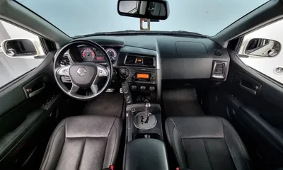 KG_Mobility_Ssangyong KORANDO 2017, 153183 км, за 8500000 KRW - фото 7