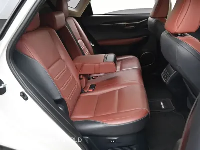 Lexus NX 2015, 49802 км, за 24900000 KRW - фото 12