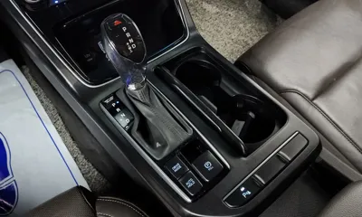Hyundai Grandeur 2018, 142318 км, за 12200000 KRW - фото 9