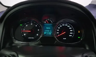 ChevroletGMDaewoo Captiva 2013, 177758 км, за 3900000 KRW - фото 8