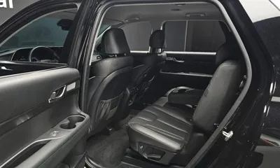 Hyundai Palisade 2019, 71778 км, за 23700000 KRW - фото 12