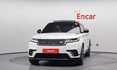 Land Rover Range Rover Velar 2018, 115942 км, за 27900000 KRW