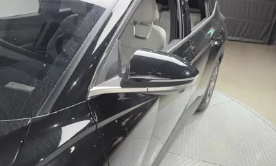 Hyundai Tucson 2024, 15243 км, за 44440000 KRW - фото 32