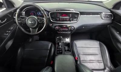 Kia Sorento 2016, 176619 км, за 9900000 KRW - фото 7