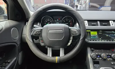 Land Rover Range Rover Evoque 2018, 114793 км, за 12700000 KRW - фото 13