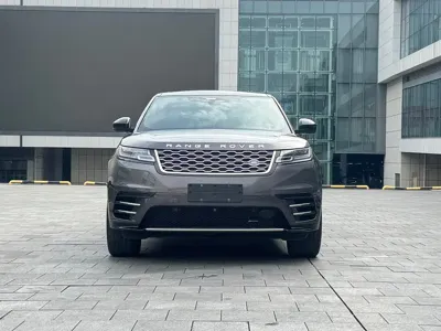 Land Rover Velar 2023, 50000 км, за 248000 CNY - фото 2