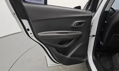 ChevroletGMDaewoo Trax 2018, 63491 км, за 10000000 KRW - фото 25