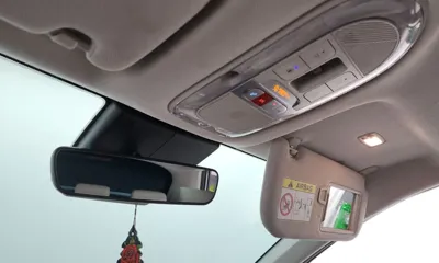 Hyundai Ioniq5 2024, 53828 км, за 38900000 KRW - фото 28