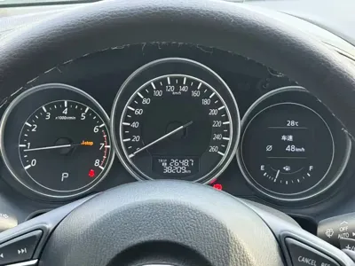 Mazda Atenza 2017, 38000 км, за 73000 CNY - фото 12