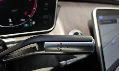 Mercedes-Benz S-Class 2021, 72377 км, за 99990000 KRW - фото 9