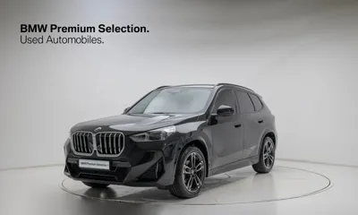 BMW X1 · 2026 год
