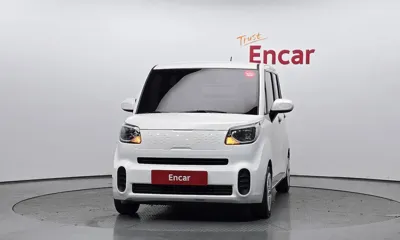 Kia Ray 2022, 56023 км, за 9090000 KRW - фото 3