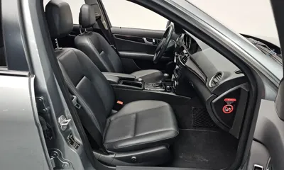 Mercedes-Benz C-Class 2013, 76218 км, за 6900000 KRW - фото 26