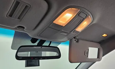 Hyundai Sonata 2019, 62653 км, за 15200000 KRW - фото 19