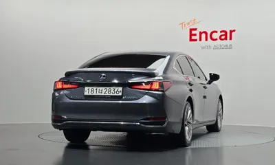 Lexus ES 2020, 225936 км, за 29900000 KRW - фото 4