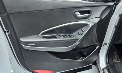 Hyundai Santafe 2013, 149495 км, за 99990000 KRW - фото 24