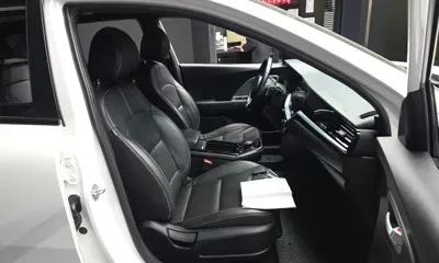 Kia Niro 2022, 464809 км, за 12300000 KRW - фото 11