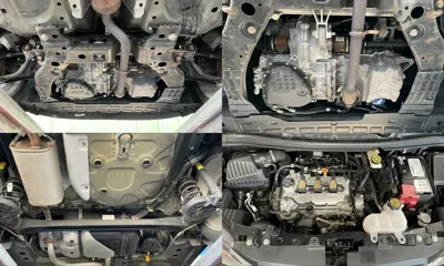 ChevroletGMDaewoo Spark 2019, 42917 км, за 7990000 KRW - фото 18