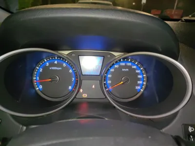 Hyundai ix35 2013, 89300 км, за 24583 CNY - фото 12