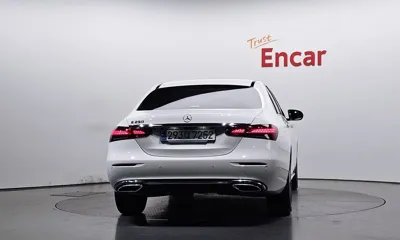 Mercedes-Benz E-Class 2023, 14017 км, за 44900000 KRW - фото 4