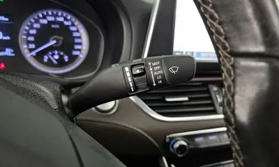 Hyundai Grandeur 2017, 165792 км, за 10800000 KRW - фото 18