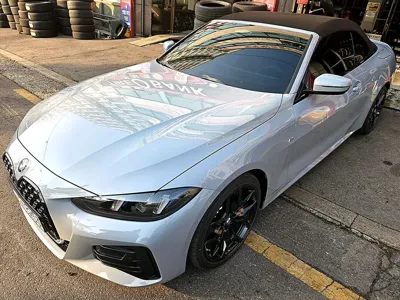 BMW 4-Series 2026, 470 км, за 51640000 KRW