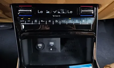 Kia Mohave 2020, 94112 км, за 29900000 KRW - фото 35