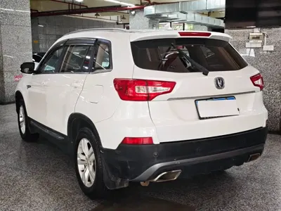 Changan CS75 2016, 71700 км, за 22799 CNY - фото 7
