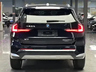 BMW X1 2023, 31000 км, за 215000 CNY - фото 4