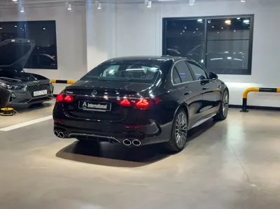 Mercedes-Benz E-Class 2025, 14 км, за 131000000 KRW