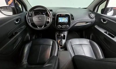 Renault-KoreaSamsung QM3 2019, 117738 км, за 7990000 KRW - фото 7