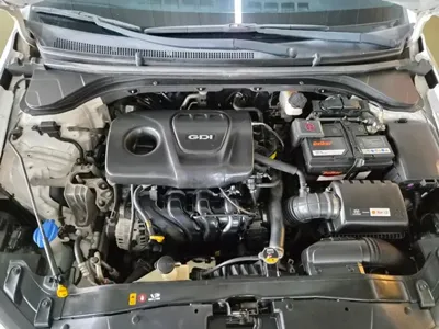 Hyundai Avante 2016, 144000 км, за 7300000 KRW - фото 7