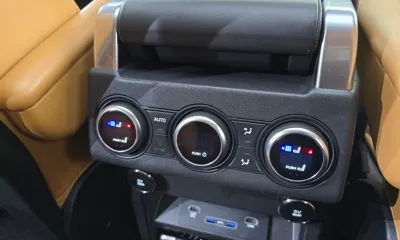 Land Rover Discovery 2020, 91161 км, за 40550000 KRW - фото 37