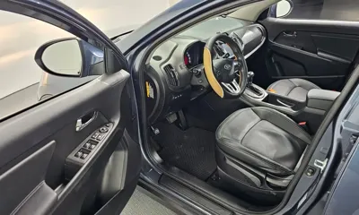 Kia Sportage 2013, 129296 км, за 6800000 KRW - фото 11