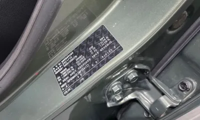 KG_Mobility_Ssangyong Rexton 2021, 49695 км, за 22500000 KRW - фото 28