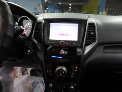 KG_Mobility_Ssangyong TIBOLI 2019, 136079 км, за 6500000 KRW - фото 18