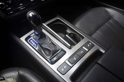 Hyundai Genesis 2015, 86000 км, за 12900000 KRW - фото 16
