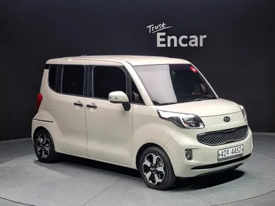 Kia Ray 2013, 82618 км, за 6900000 KRW - фото 45