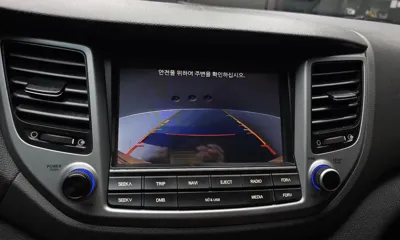 Hyundai Tucson 2017, 106916 км, за 9300000 KRW - фото 15