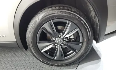 Lexus UX 2021, 58215 км, за 32400000 KRW - фото 5