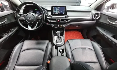 Kia K3 2019, 78119 км, за 11700000 KRW - фото 7
