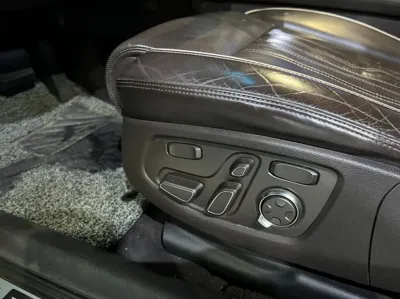 Genesis EQ900 2018, 145900 км, за 19990000 KRW - фото 20