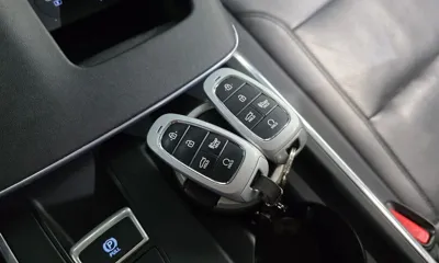 Hyundai Grandeur 2022, 176624 км, за 16500000 KRW - фото 27