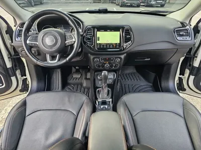 Jeep Compass 2019, 69500 км, за 13900000 KRW - фото 14